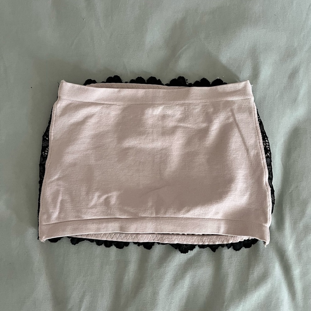 DYNAMITE Tube Top - Picture 2 of 2